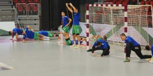 “الخضر” يشرعون في التحضير مبكرا