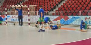 استعدادا للبطولة العالمية لكرة اليد.. المنتخب الوطني يعسكر في بولونيا