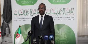 حيداوي يهنئ إطارات ومستخدمي الجيش بمُناسبة يومهم الوطني