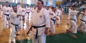 سفارة اليابان تنظم حفلا تكريميا على شرف مولود لطرش