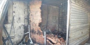 سكيكدة.. توفير فضاء لاحتواء نشاط التجار المتضررين من حريق عزابة كحل مؤقت