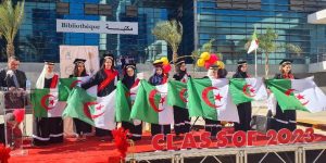 توجه جديد في إعداد مذكرة التخرج الجامعية.. مشاريع اقتصادية بدلاً من المؤسسات الناشئة