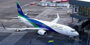 طيران الطاسيلي تنال للمرة الثامنة شهادة “إيوزا” الدولية الخاصة بالسلامة التشغيلية