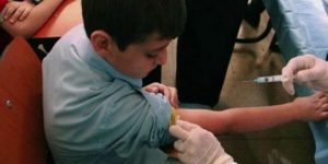 وزارة التربية تُطلق حملة طبية شاملة لفحص أزيد من 9 ملايين تلميذ عبر الوطن