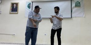 “كاسيت”… جديد المسرح الجهوي “محمود تريكي”