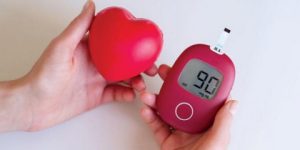 عقاقير جديدة لقلوب مرضى السكري