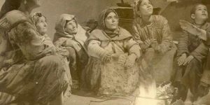 حكايات الجدات.. رحلة في العالم الخيالي 