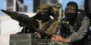 المقاومة “تصطاد” جنود الاحتلال في بيت حانون.. وآلياته في مرمى نيرانها