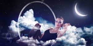 حلـــمٌ مَرْيَمــــيِ