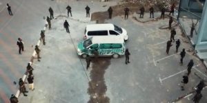 بعد تسليم “القسام” 13 أسيرًا من قلب مدينة غزة.. استعراض قوة يعكس فشل العدوان ويكشف زيف الإنجاز العسكري للاحتلال