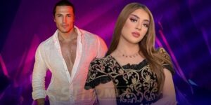 سهيلة بن لشهب ومحمد رغيس يصوران “رؤيا”