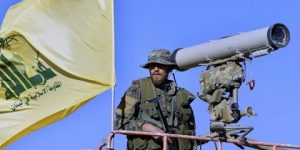 “حزب الله” يعلن إسقاط مسيرة للاحتلال فوق الجليل