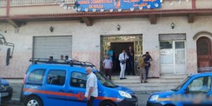 أضرار “بليغة”في المنشآت الكهربائية جراء التقلبات الجوية بتيبازة