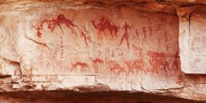 الجنوب الجزائري الشاسع.. الاستمرار في جرد كل التراث الثقافي اللامادي والمادي المتنوع