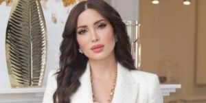 تواصل دعمها للشعب الفلسطيني.. نسرين طافش تحث على مقاطعة المنتجات التي تدعم الصهاينة