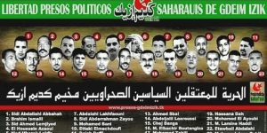 الأمم المتحدة تطالب المغرب بالإفراج الفوري عن معتقلي “أكديم ازيك”