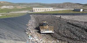 الطارف.. الشروع قريبا في إنجاز مركز للردم التقني للنفايات ببوحجار