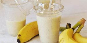 صحتنا في غذائنا.. فوائد عصير الموز والحليب