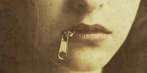 السكوت الشهير…