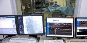 مستشفى “فرانس فانون” يتدعم بجهاز حديث الأول من نوعه وطنيا