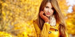 جمال وأناقة.. الروتين اليومي للعناية بالبشرة في فصل الخريف