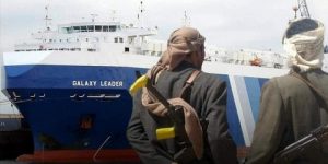 الحوثيون: كل السفن التابعة للكيان الصهيوني ستصبح هدفا مشروعا لنا