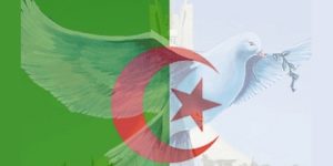 تحت أجناحك يا جزائر