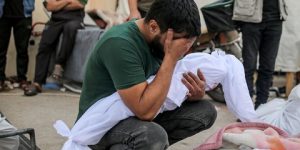 أكثر من 9700 شهيد.. وخسائر الاحتلال تتفاقم