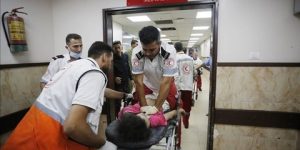 “أطباء بلا حدود” تطلب الحماية