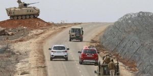 الأردن يعزز قواته على الحدود.. ويحذر من أي خروقات صهيونية