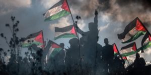 فلسطين … أرض الشموخ والفداء