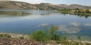 قالمة: إعادة وضع سد مجاز بقر بعين مخلوف حيز الاستغلال قريبا