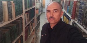 توثيق مهم يضاف للمكتبة الجزائرية.. سعداوي يصدر معجما لـ 56 مبدعا من ولاية تقرت