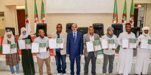 أدرار.. توزيع أكثر من 500 مقرر استفادة من السكن بمختلف الصيغ