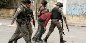 اعتداءات الاحتلال في الضفة تتصاعد.. وارتفاع عدد المعتقلين إلى 3000 منذ 7 أكتوبر