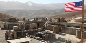 قصف بصواريخ جديدة يستهدف قوات أمريكية بسوريا والعراق