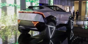 تعطي لمحة عن جوك المستقبلية.. نيسان “هايبر بنك”