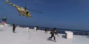 صنعاء: الهدنة تخص غزة.. وقرار إغلاق البحر الأحمر أمام العدو ما زال قائماً