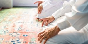 اشحن إيمانك