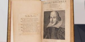 الأدب يكذّب الاحتلال.. كيف ذكر شكسبير فلسطين قبل 400 عام؟