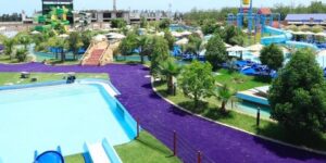 إعادة افتتاح المسبح وحمام SPA بسيدي عبد الله