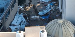 قيادي في “حماس”: تصوير الاحتلال لاقتحام “الشفاء” كأنه نصر دليل فشل وارتباك