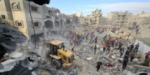 وسط أوامر بإخلاء كريات شمونة…استشهاد 4 مواطنين …والمقاومة ترد بقصف المستوطنة