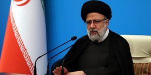 رئيسي: حان الوقت للتحرك بغزة وواشنطن تعرقل وقف إطلاق النار