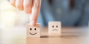 الأفكار السلبية … سر هلاكك