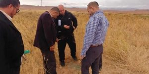 المسيلة.. تعويض عيني لـ 6000 منتج حبوب تضرروا من فيضانات ماي وجوان 2023