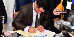 “الصحفي المتميز.. هكذا نكتب لوسائل الإعلام الحديثة” …كتاب جديد للدكتور محمد لعقاب