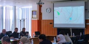 برج بوعريريج.. إعداد قريبا لمشروع المخطط التوجيهي الجديد للتهيئة العمرانية لعاصمة البيبان