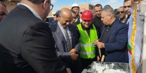 البيض.. بلدية بوقطب تستفيد من عدة مشاريع تنموية