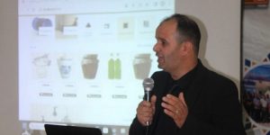 البليدة.. إطلاق متجر إلكتروني لتسويق منتجات الصناعة التقليدية